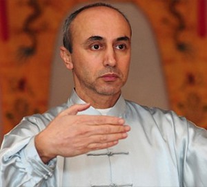 Tai Chi Chuan, Meister Sarafnia